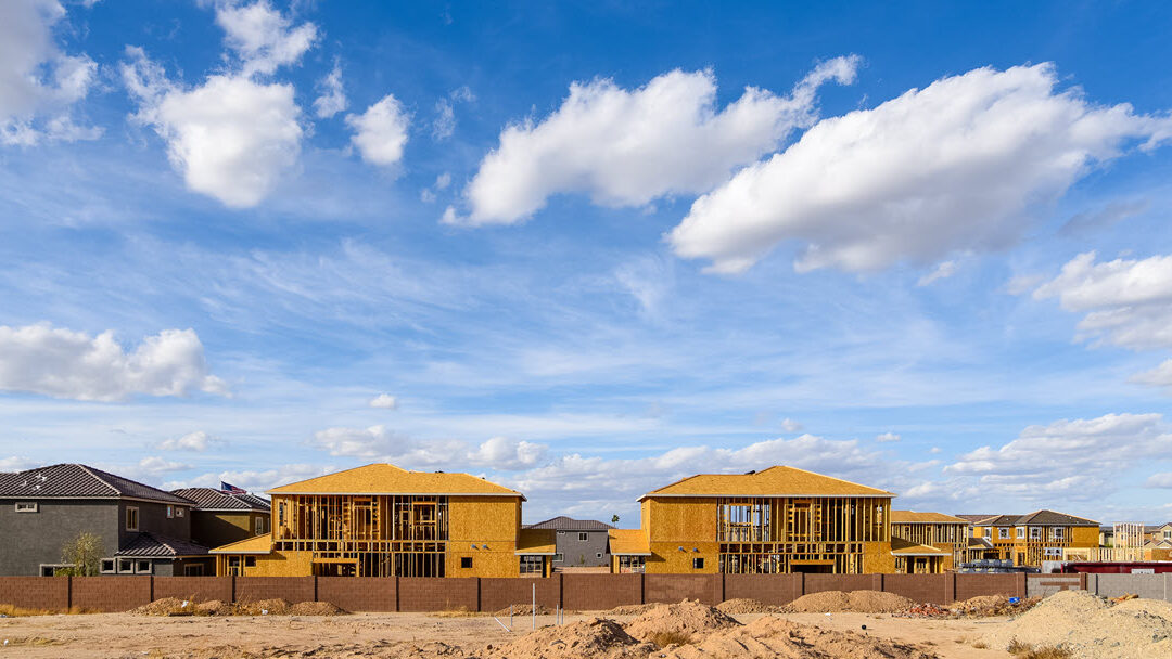 New Construction vs. Resale: Which Is the Better Buy in Phoenix Right Now?