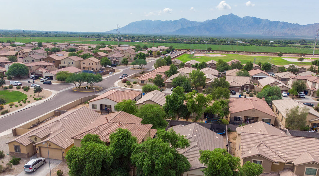 Phoenix Is Not One Market. Here Is How the Valley’s Neighborhoods Are Actually Performing in 2026