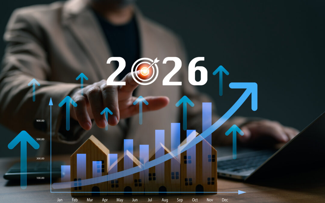What To Expect from the Housing Market in the Second Half of 2026