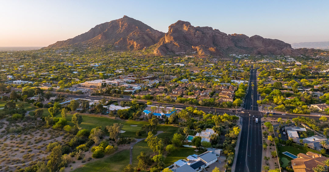 What’s Happening in the Housing Market?
