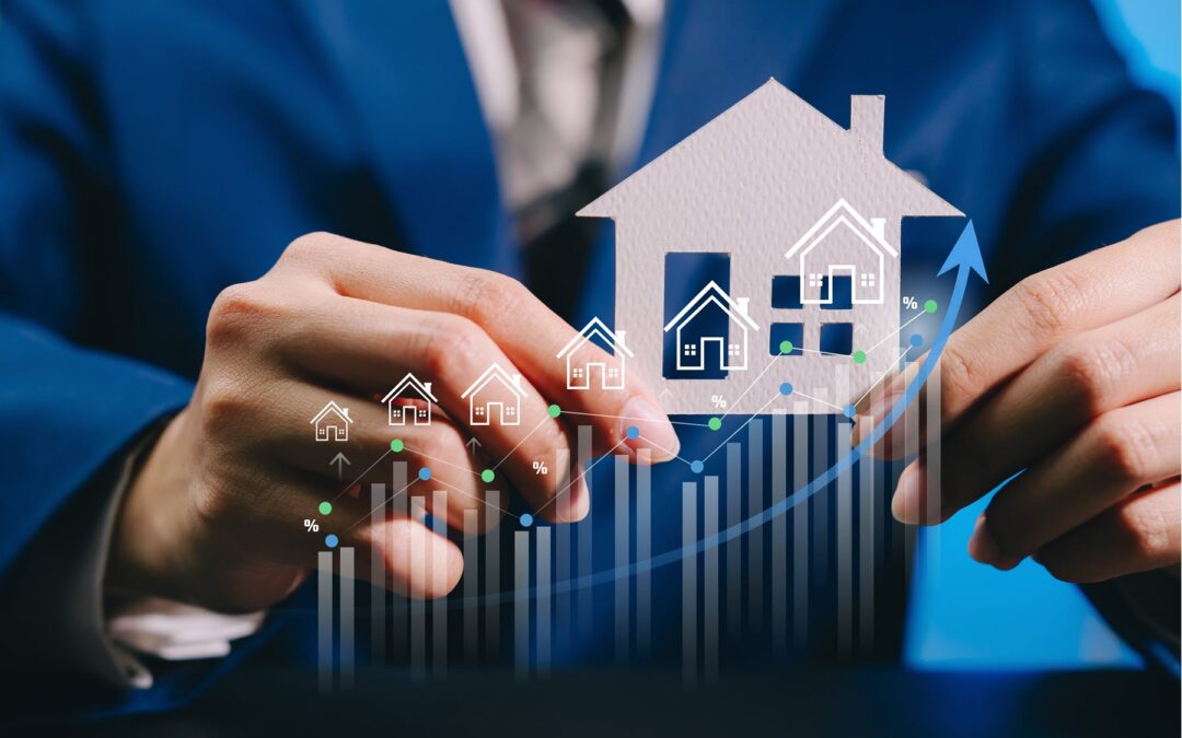 What Slowing Home Prices Mean for Phoenix Buyers and Sellers Right Now